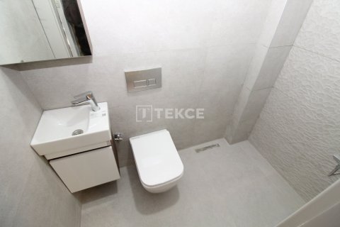 Apartment for sale  in Ankara, Turkey, 4 bedrooms, 225m2, No. 159257 – photo 29