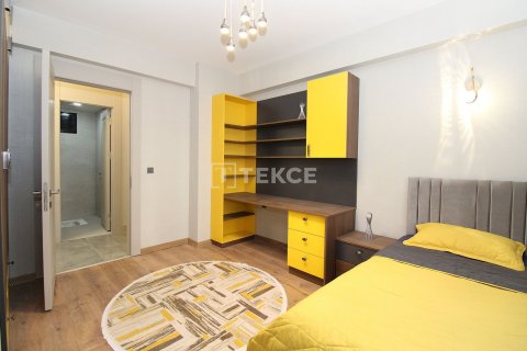 Apartment for sale  in Ankara, Turkey, 4 bedrooms, 225m2, No. 159257 – photo 14