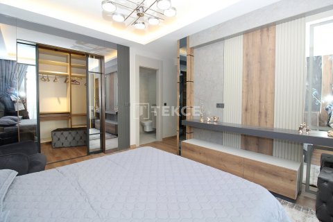 Apartment for sale  in Ankara, Turkey, 4 bedrooms, 225m2, No. 159257 – photo 12