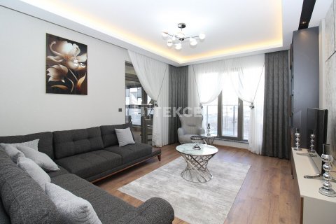 Apartment for sale  in Ankara, Turkey, 4 bedrooms, 225m2, No. 159257 – photo 15