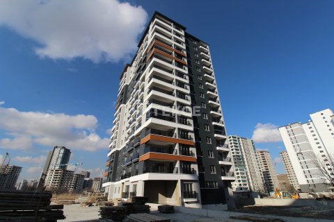 Apartment for sale  in Ankara, Turkey, 4 bedrooms, 225m2, No. 159257 – photo 5