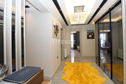 Apartment for sale  in Ankara, Turkey, 4 bedrooms, 225m2, No. 159257 – photo 24