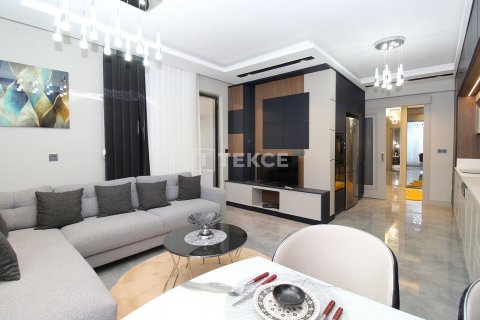 Apartment for sale  in Ankara, Turkey, 4 bedrooms, 225m2, No. 159257 – photo 10