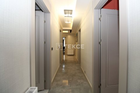 Apartment for sale  in Ankara, Turkey, 4 bedrooms, 225m2, No. 159257 – photo 23