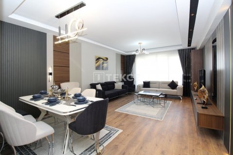 Apartment for sale  in Ankara, Turkey, 4 bedrooms, 225m2, No. 159257 – photo 7