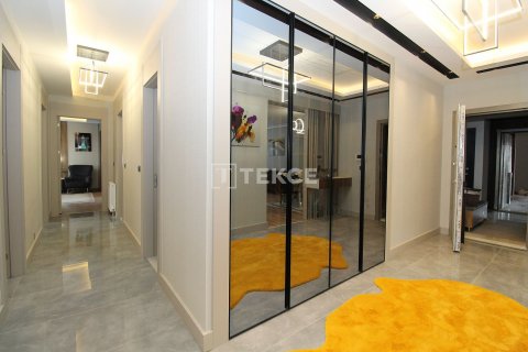 Apartment for sale  in Ankara, Turkey, 4 bedrooms, 225m2, No. 159257 – photo 22