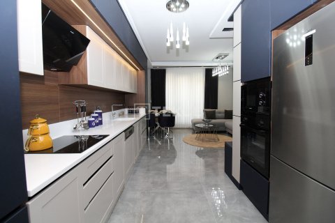 Apartment for sale  in Ankara, Turkey, 4 bedrooms, 225m2, No. 159257 – photo 8
