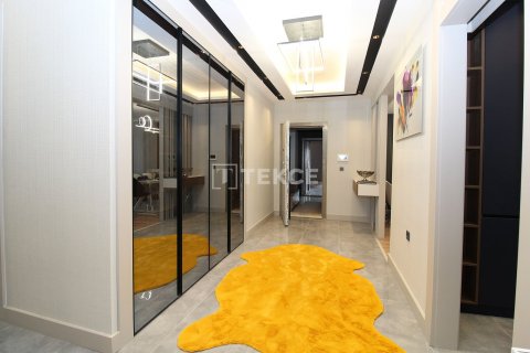 Apartment for sale  in Ankara, Turkey, 4 bedrooms, 225m2, No. 159257 – photo 21