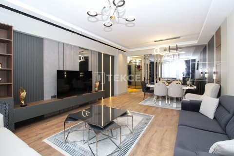 Apartment for sale  in Ankara, Turkey, 4 bedrooms, 225m2, No. 159257 – photo 6