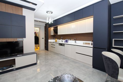 Apartment for sale  in Ankara, Turkey, 4 bedrooms, 225m2, No. 159257 – photo 9