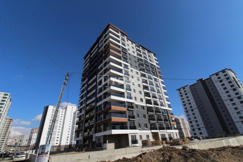 Apartment for sale  in Ankara, Turkey, 4 bedrooms, 225m2, No. 159257 – photo 4