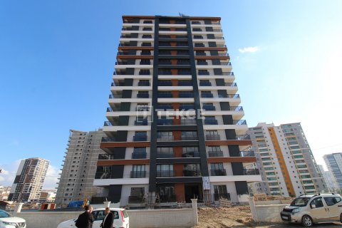 Apartment for sale  in Ankara, Turkey, 4 bedrooms, 225m2, No. 159257 – photo 2