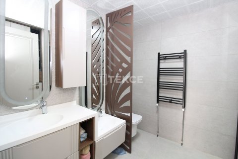 Apartment for sale  in Ankara, Turkey, 4 bedrooms, 225m2, No. 159257 – photo 26