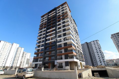 Apartment for sale  in Ankara, Turkey, 4 bedrooms, 225m2, No. 159257 – photo 3