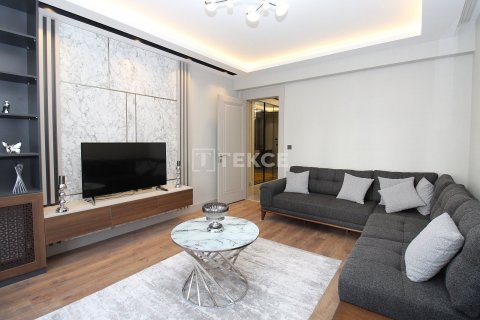 Apartment for sale  in Ankara, Turkey, 4 bedrooms, 225m2, No. 159257 – photo 16