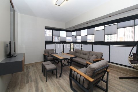 Apartment for sale  in Ankara, Turkey, 4 bedrooms, 225m2, No. 159257 – photo 19