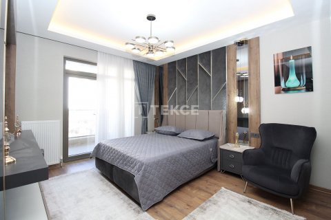 Apartment for sale  in Ankara, Turkey, 4 bedrooms, 225m2, No. 159257 – photo 11