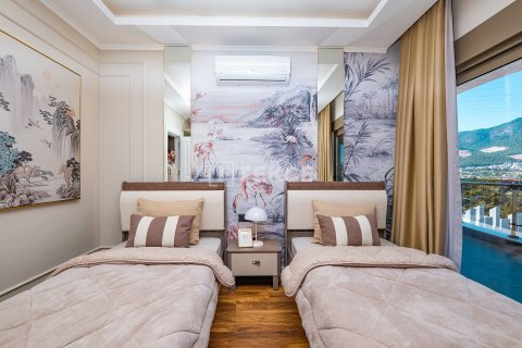 Продажа виллы в Аланье, Анталье, Турция 4+1, 200м2, №159258 – фото 9