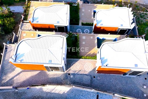 Продажа виллы в Аланье, Анталье, Турция 4+1, 200м2, №159258 – фото 13