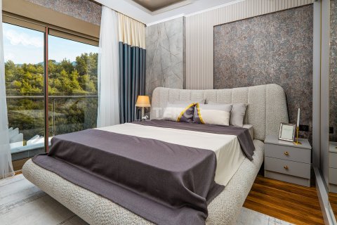 Продажа виллы в Аланье, Анталье, Турция 4+1, 200м2, №159258 – фото 7
