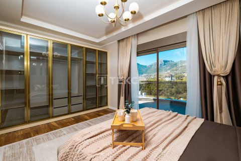 Продажа виллы в Аланье, Анталье, Турция 4+1, 200м2, №159258 – фото 6