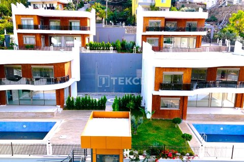 Продажа виллы в Аланье, Анталье, Турция 4+1, 200м2, №159258 – фото 15