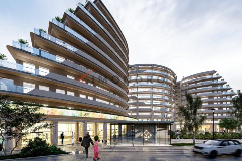 4+1 Lejlighed i Girne, Nr. 170459 - 6