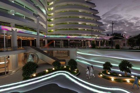 4+1 Lejlighed i Girne, Nr. 170459 - 9