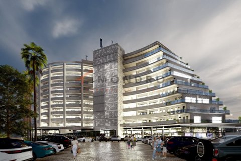 4+1 Lejlighed i Girne, Nr. 170459 - 2