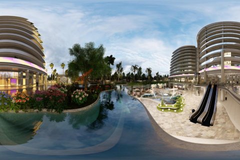 4+1 Lejlighed i Girne, Nr. 170459 - 7