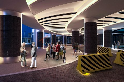 4+1 Lejlighed i Girne, Nr. 170459 - 10