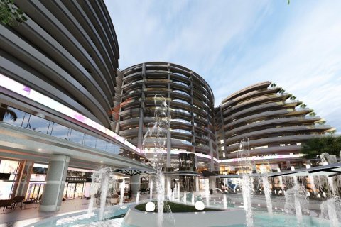 4+1 Lejlighed i Girne, Nr. 170459 - 5