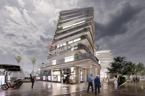 4+1 Lejlighed i Girne, Nr. 170459 - 13