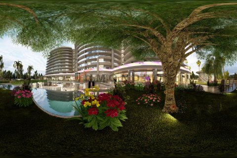 2+1 Leilighet  i Girne,  Nr. 170457 - 11