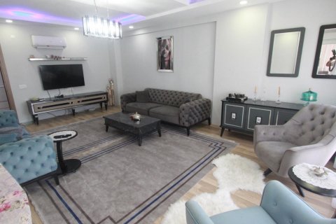 Apartment for sale  in Antalya, Turkey, 3 bedrooms, 150m2, No. 170461 – photo 3