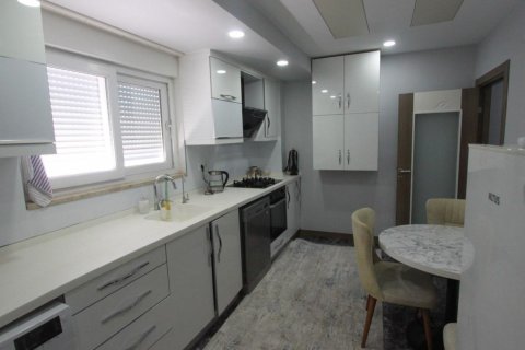 Apartment for sale  in Antalya, Turkey, 3 bedrooms, 150m2, No. 170461 – photo 11