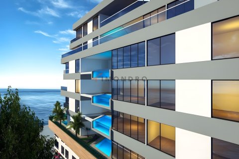 Продажа квартиры в Гирне, Северный Кипр 3+1, 257м2, №170460 – фото 2