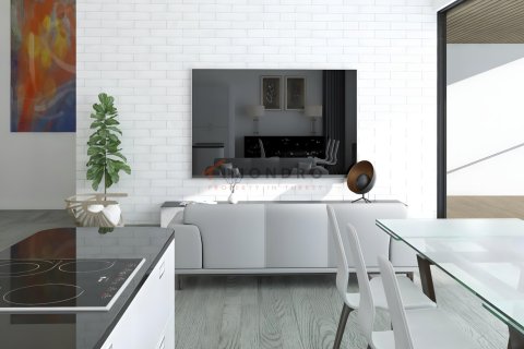 Продажа квартиры в Гирне, Северный Кипр 3+1, 257м2, №170460 – фото 10