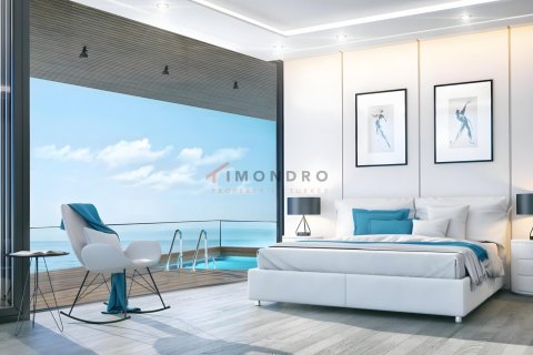 Продажа квартиры в Гирне, Северный Кипр 3+1, 257м2, №170460 – фото 21