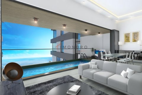 Продажа квартиры в Гирне, Северный Кипр 3+1, 257м2, №170460 – фото 6