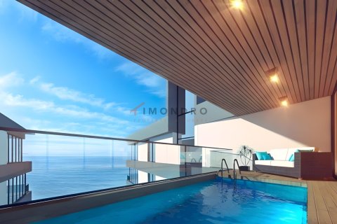 Продажа квартиры в Гирне, Северный Кипр 3+1, 257м2, №170460 – фото 5