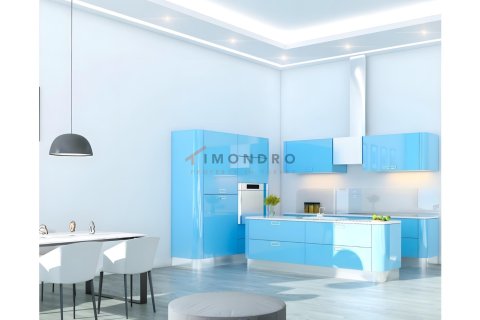 Продажа квартиры в Гирне, Северный Кипр 3+1, 257м2, №170460 – фото 15
