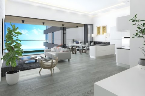 Продажа квартиры в Гирне, Северный Кипр 3+1, 257м2, №170460 – фото 7