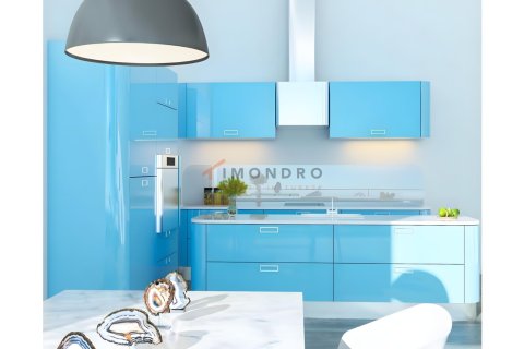 Продажа квартиры в Гирне, Северный Кипр 3+1, 257м2, №170460 – фото 16