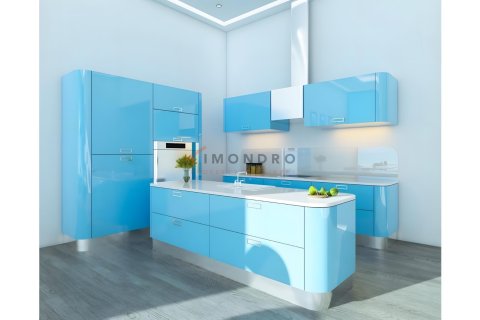 Продажа квартиры в Гирне, Северный Кипр 3+1, 257м2, №170460 – фото 18