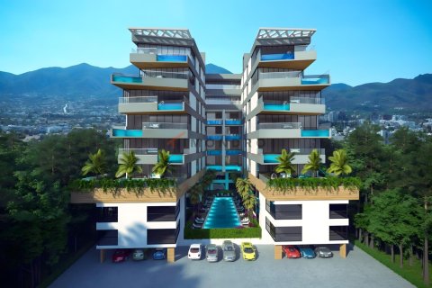 Продажа квартиры в Гирне, Северный Кипр 3+1, 257м2, №170460 – фото 3