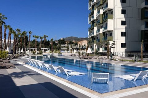 1+1 Leilighet i Antalya, Tyrkia Nr. 175123 - 2