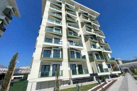 1+1 Leilighet i Antalya, Tyrkia Nr. 175123 - 12