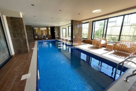 1+1 Leilighet i Antalya, Tyrkia Nr. 175123 - 15