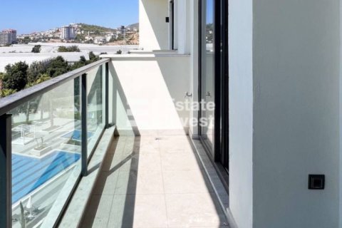 1+1 Leilighet i Antalya, Tyrkia Nr. 175123 - 11